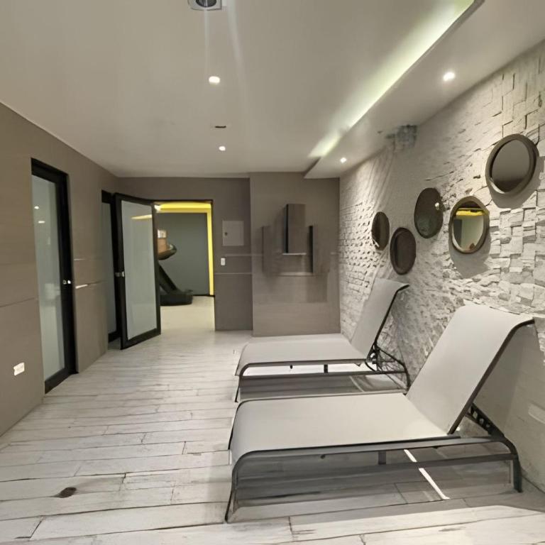 Aria residences by La Superhost - Apartment - 16