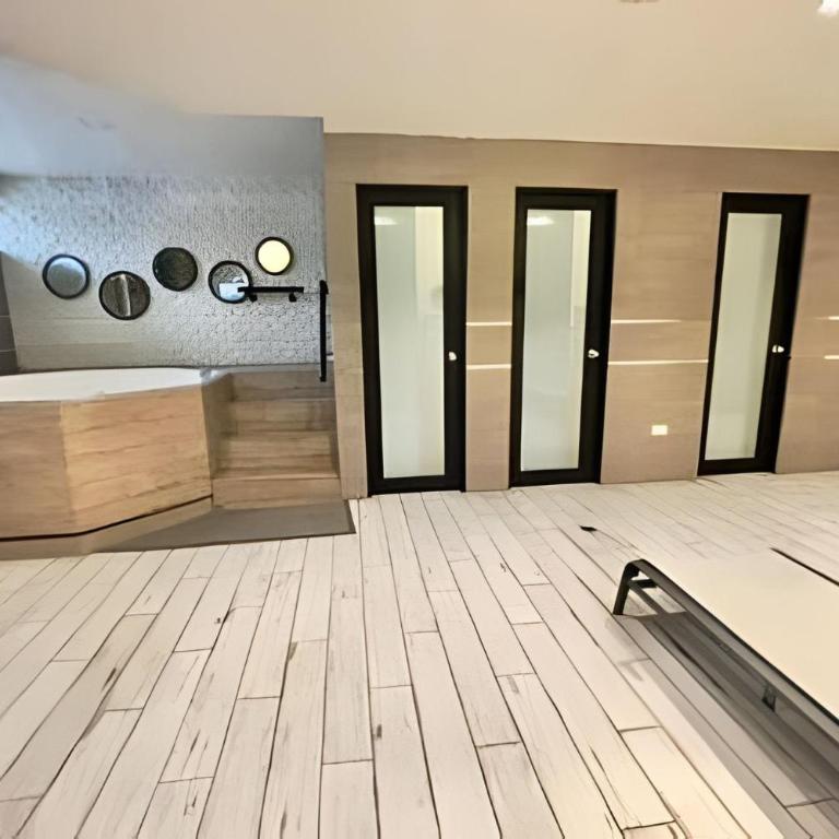 Aria residences by La Superhost - Apartment - 17