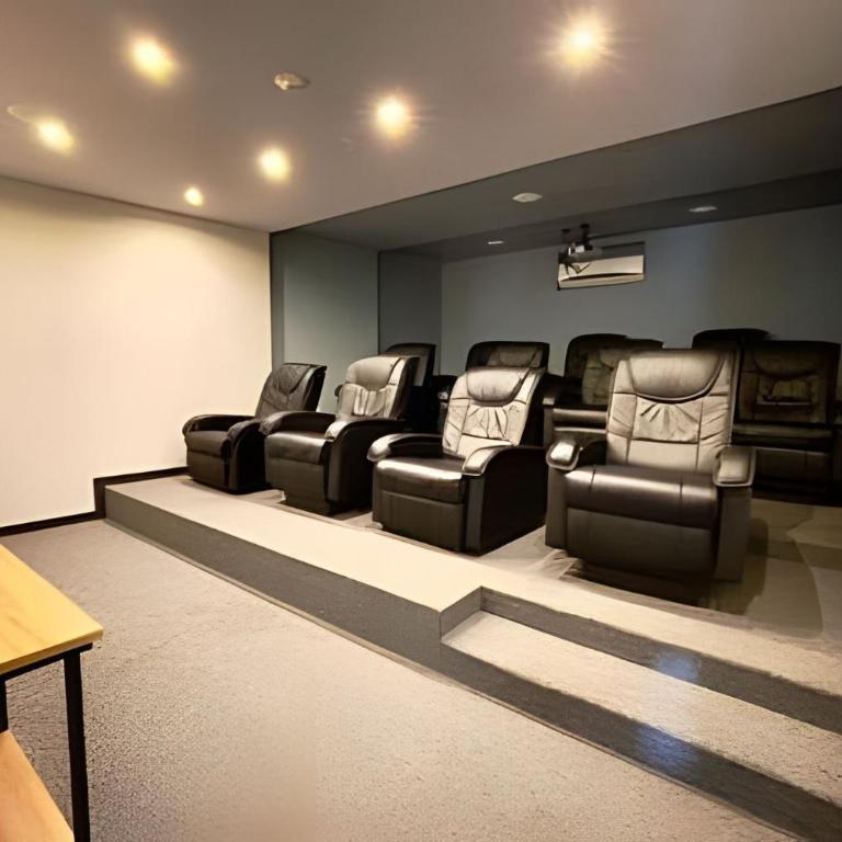 Aria residences by La Superhost - Apartment - 18