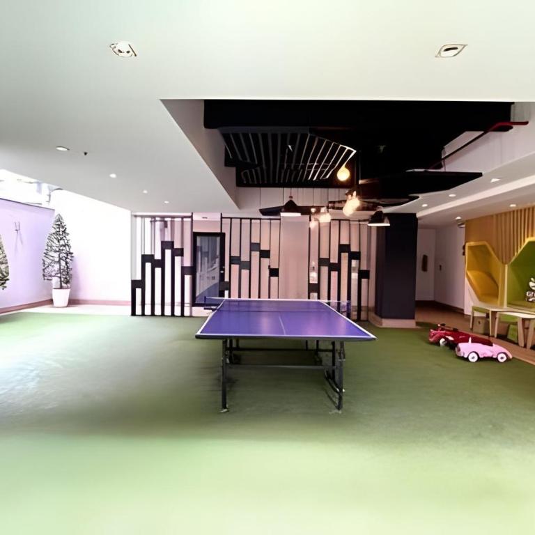 Aria residences by La Superhost - Apartment - 20