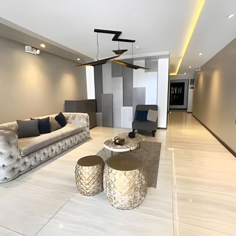 Aria residences by La Superhost - Apartment - 26