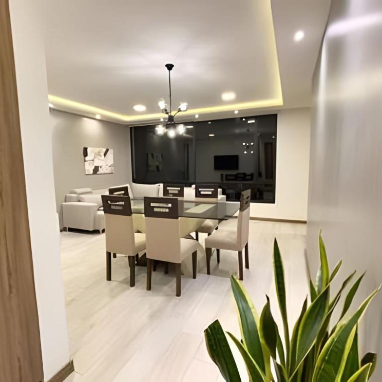 Aria residences by La Superhost - Apartment - 28