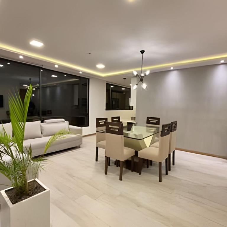 Aria residences by La Superhost - Apartment - 29