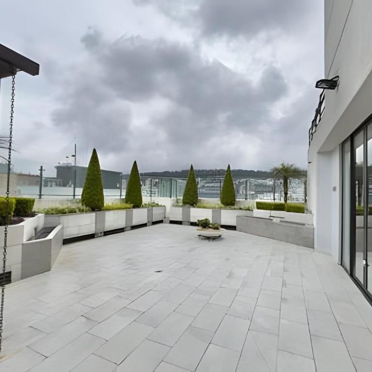 Aria residences by La Superhost - Apartment - 30
