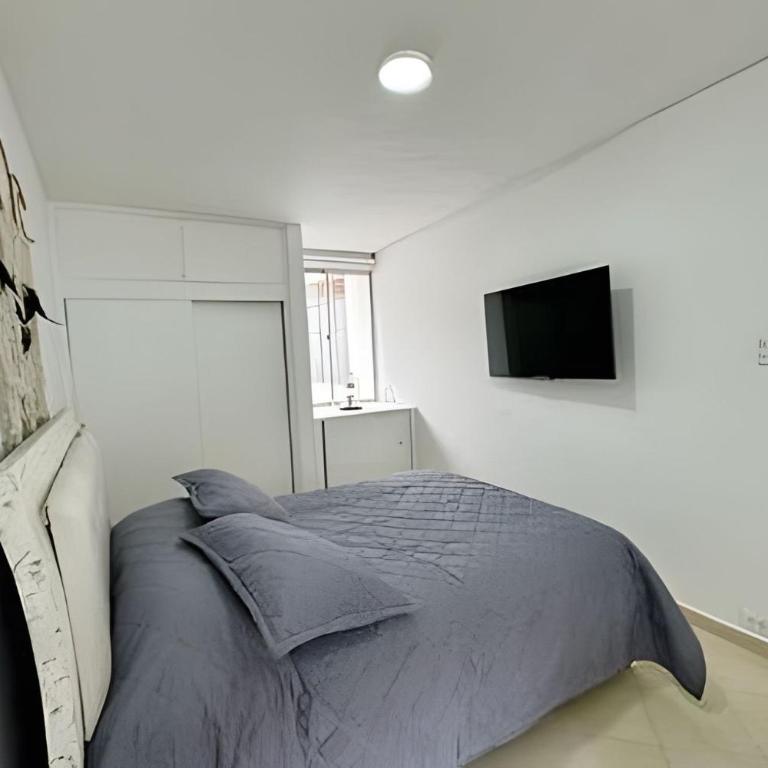 Casa en Laureles - San Joaquín - Apartamento de 3 dormitorios - 4