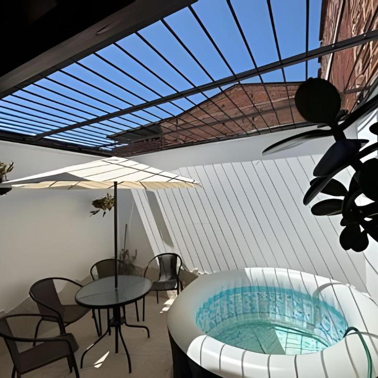 Casa en Laureles - San Joaquín - Apartamento de 3 dormitorios - 7