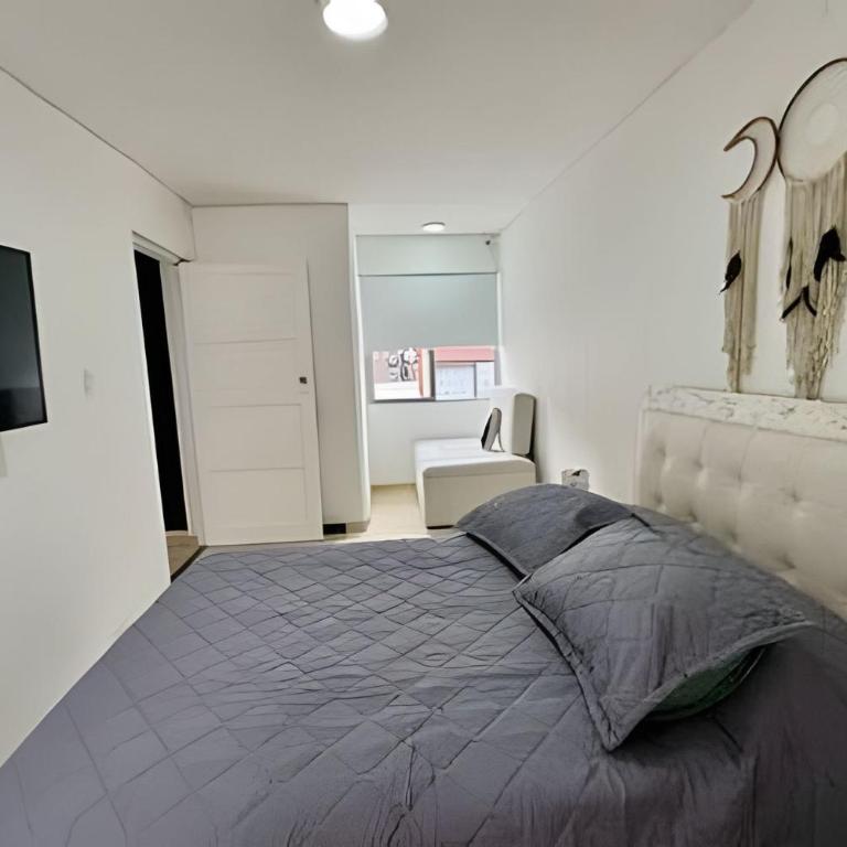 Casa en Laureles - San Joaquín - Apartamento de 3 dormitorios - 11