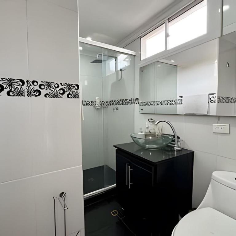 Casa en Laureles - San Joaquín - Apartamento de 3 dormitorios - 14