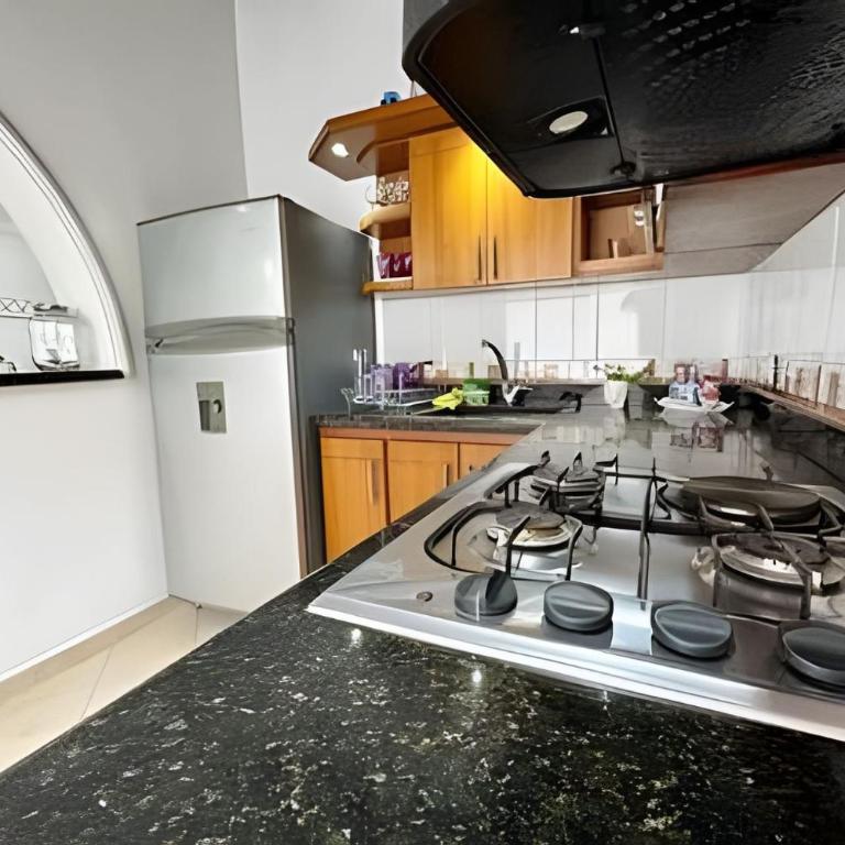 Casa en Laureles - San Joaquín - Apartamento de 3 dormitorios - 15