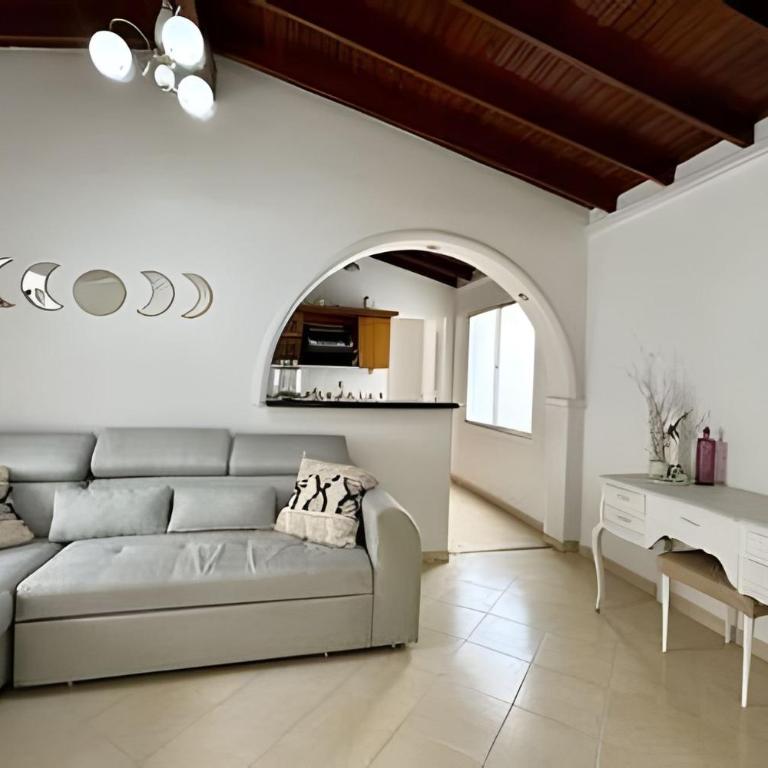 Casa en Laureles - San Joaquín - Apartamento de 3 dormitorios - 18