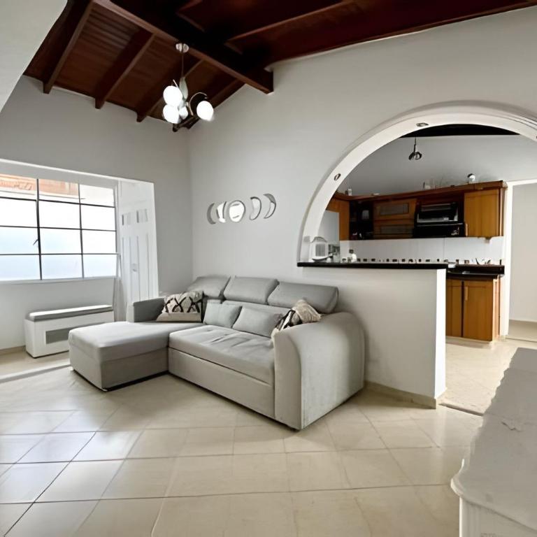 Casa en Laureles - San Joaquín - Apartamento de 3 dormitorios - 20