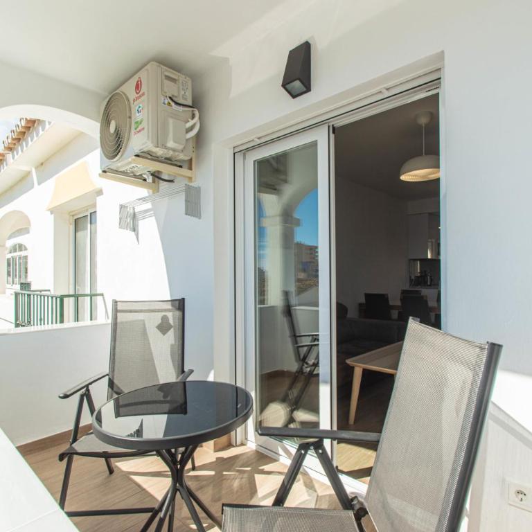Casablanca 5. Apartamento con vistas a la piscina. - Appartamento con Vista Piscina - 1