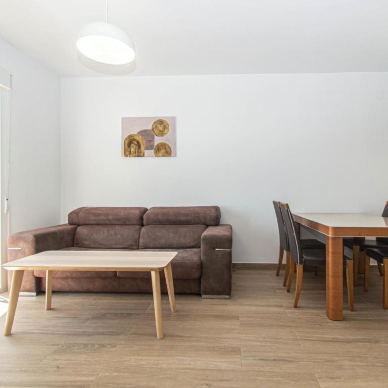 Casablanca 5. Apartamento con vistas a la piscina. - Appartamento con Vista Piscina - 10