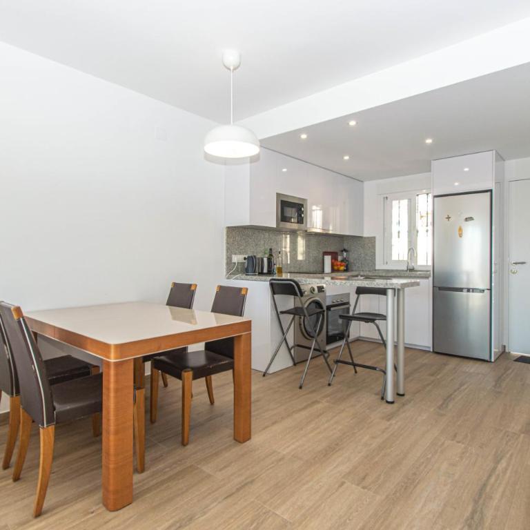 Casablanca 5. Apartamento con vistas a la piscina. - Appartamento con Vista Piscina - 11