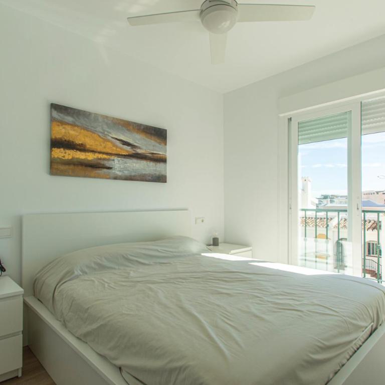 Casablanca 5. Apartamento con vistas a la piscina. - Appartamento con Vista Piscina - 15