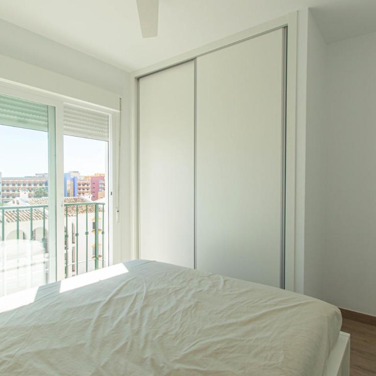 Casablanca 5. Apartamento con vistas a la piscina. - Appartamento con Vista Piscina - 17