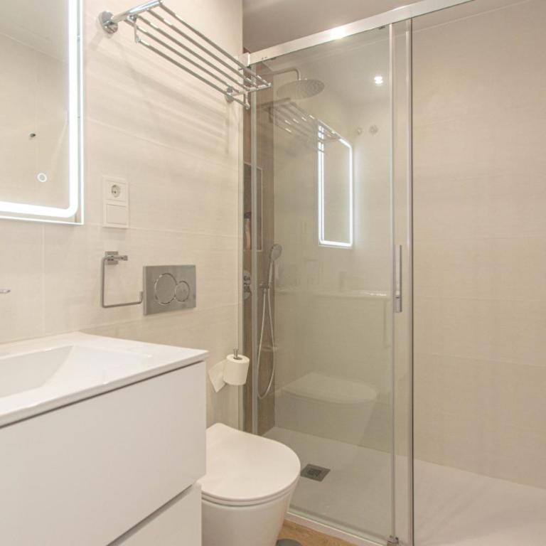 Casablanca 5. Apartamento con vistas a la piscina. - Appartamento con Vista Piscina - 21