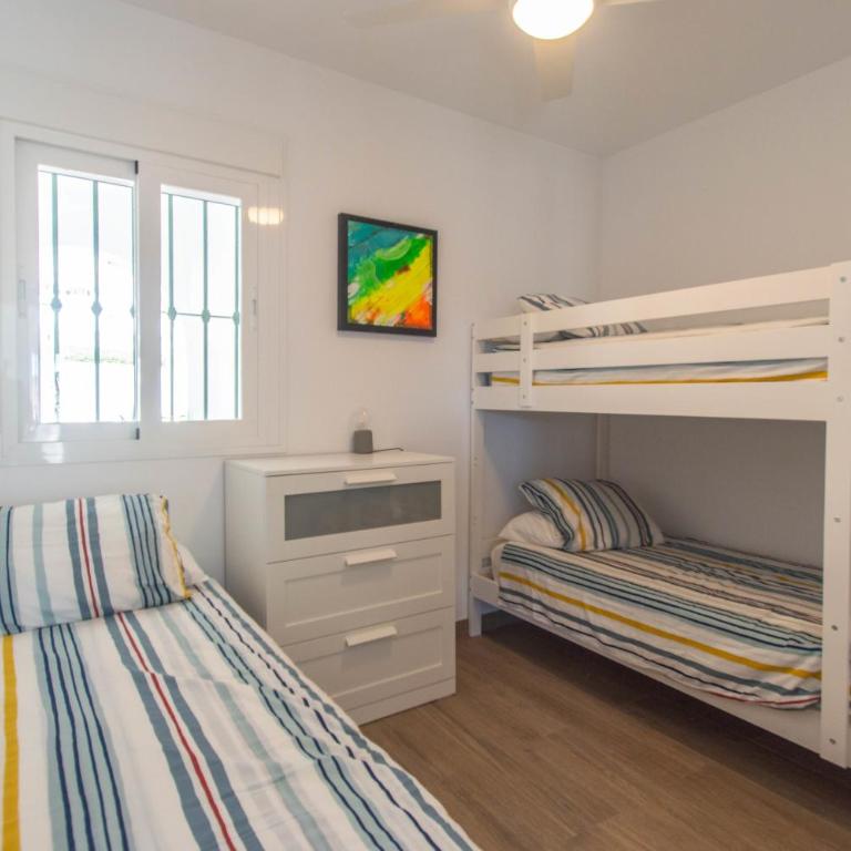 Casablanca 5. Apartamento con vistas a la piscina. - Appartamento con Vista Piscina - 22