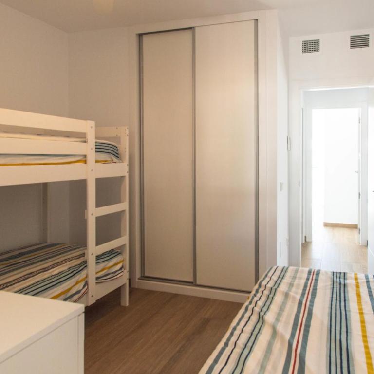 Casablanca 5. Apartamento con vistas a la piscina. - Appartamento con Vista Piscina - 23