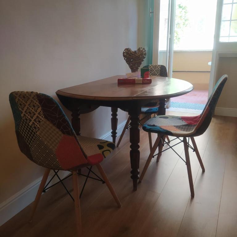 Maison San Pio - Apartment mit 1 Schlafzimmer - 3