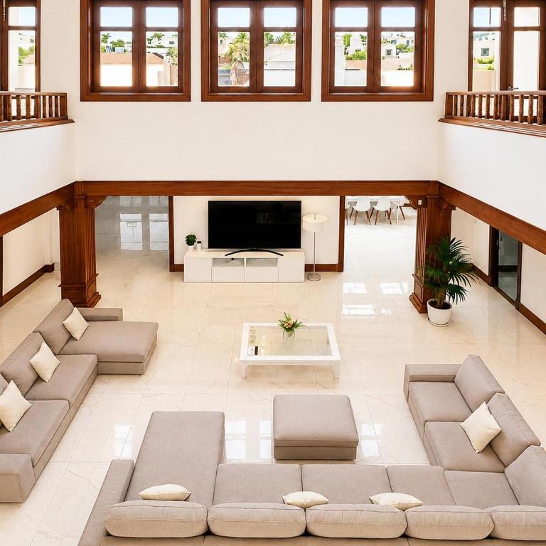 Villa Elise with private heated pool - Villa - 4