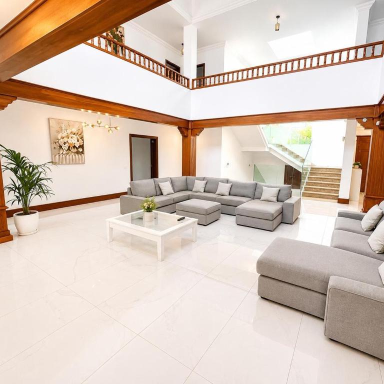 Villa Elise with private heated pool - Villa - 5