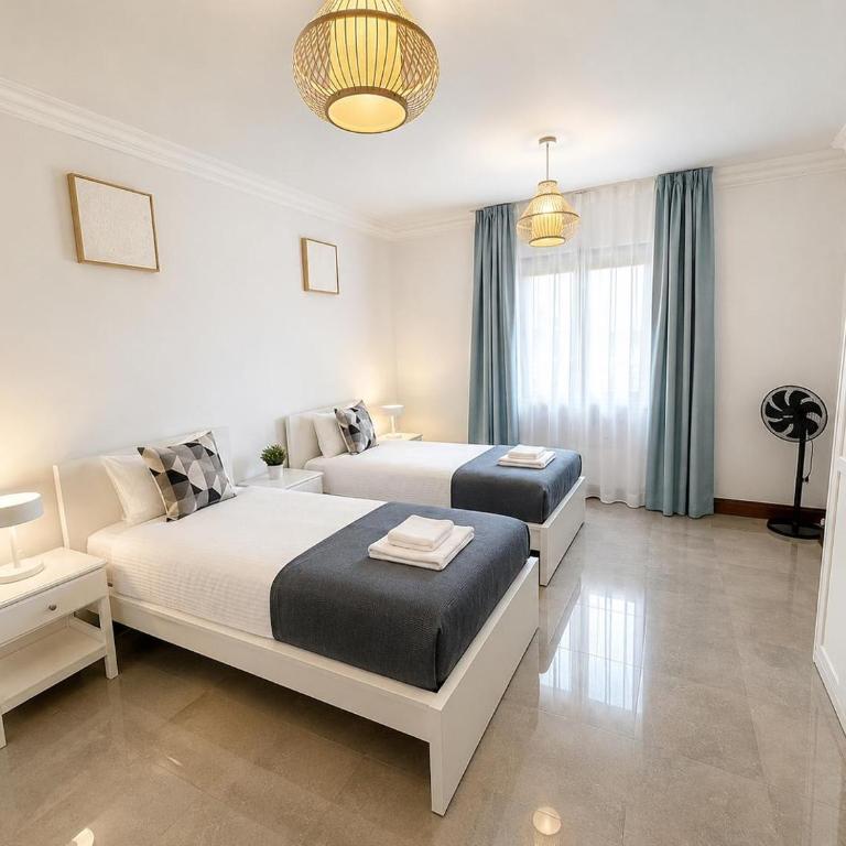 Villa Elise with private heated pool - Villa - 14