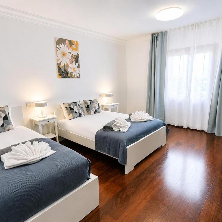 Villa Elise with private heated pool - Villa - 16