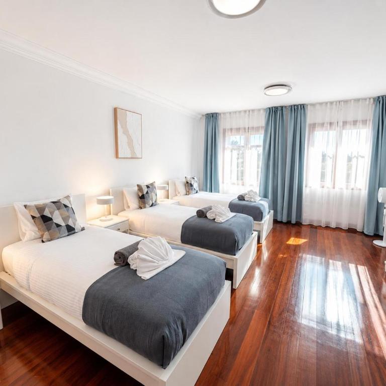 Villa Elise with private heated pool - Villa - 15