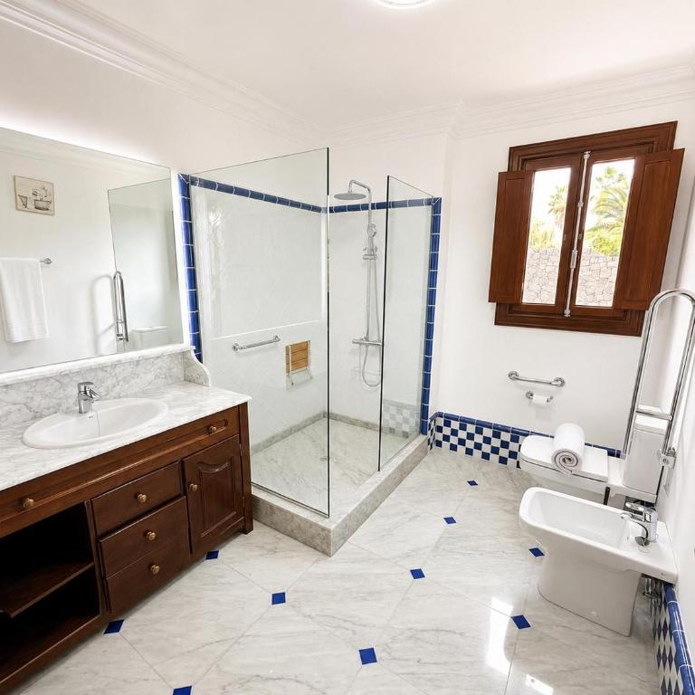 Villa Elise with private heated pool - Villa - 20