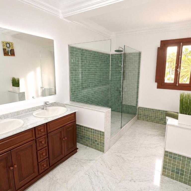 Villa Elise with private heated pool - Villa - 21