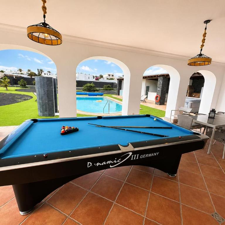 Villa Elise with private heated pool - Villa - 24