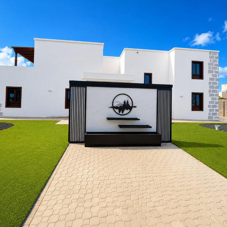 Villa Elise with private heated pool - Villa - 30