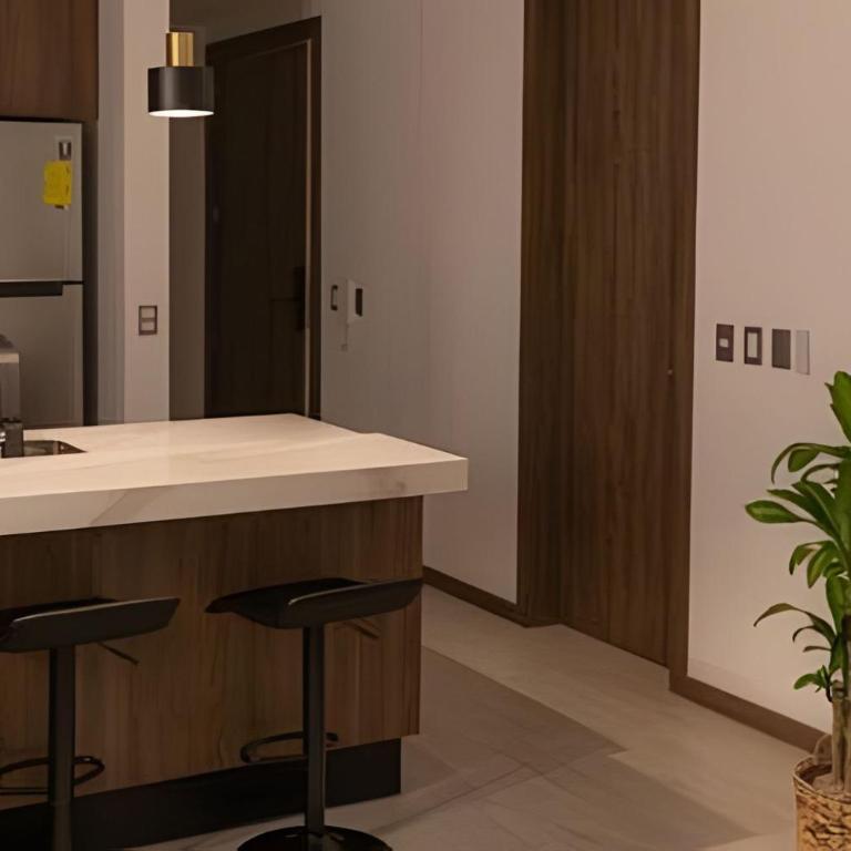Essence residences by La Superhost - Apartamento - 1