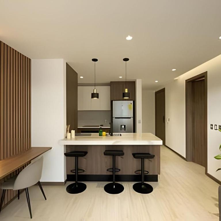 Essence residences by La Superhost - Apartamento - 2