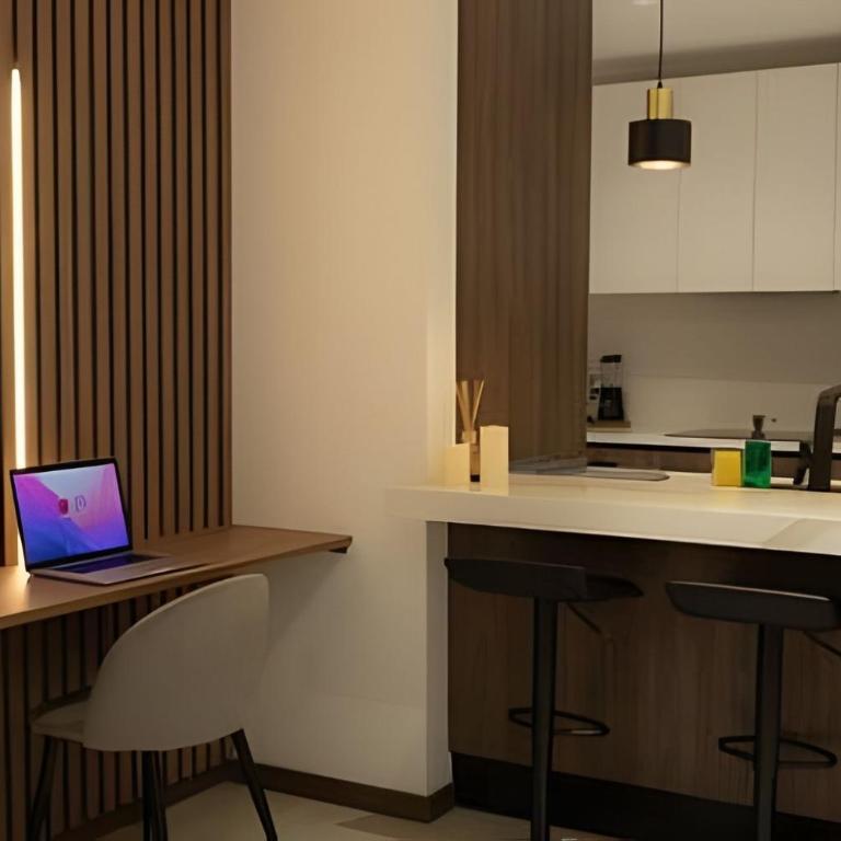 Essence residences by La Superhost - Apartamento - 3