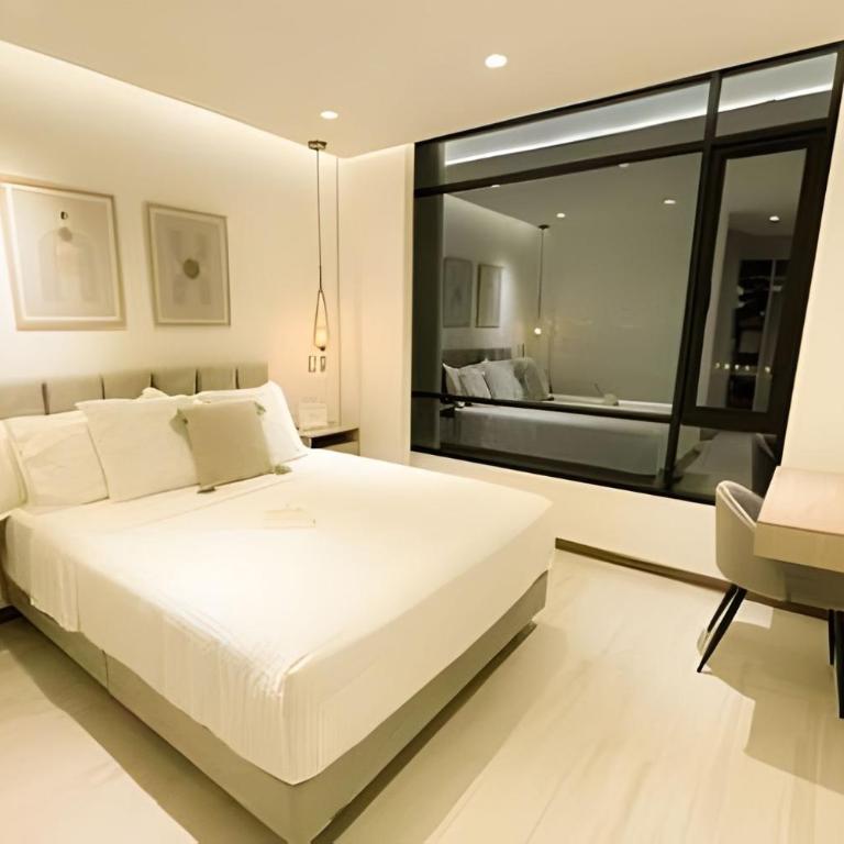 Essence residences by La Superhost - Apartamento - 10