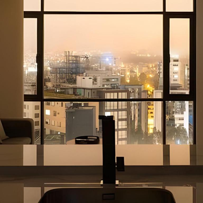 Essence residences by La Superhost - Apartamento - 15