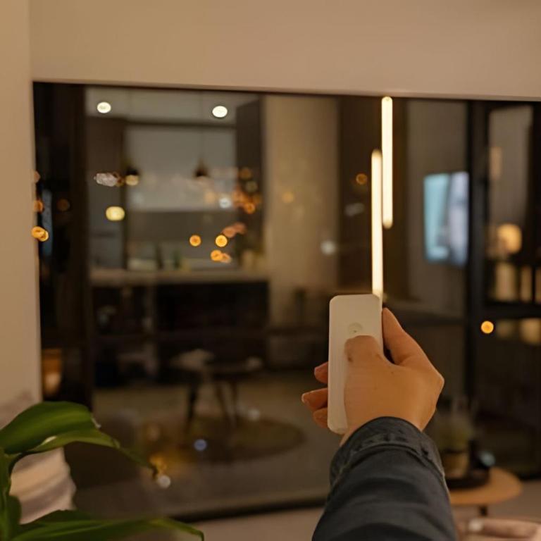 Essence residences by La Superhost - Apartamento - 18