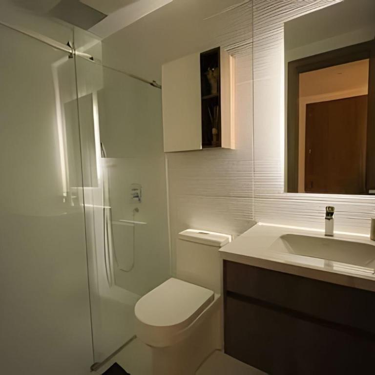 Essence residences by La Superhost - Apartamento - 20