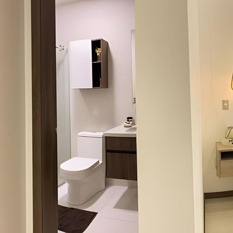 Essence residences by La Superhost - Apartamento - 21