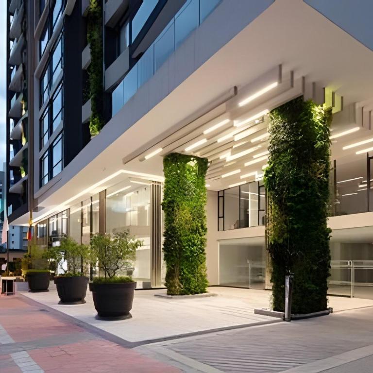 Essence residences by La Superhost - Apartamento - 22