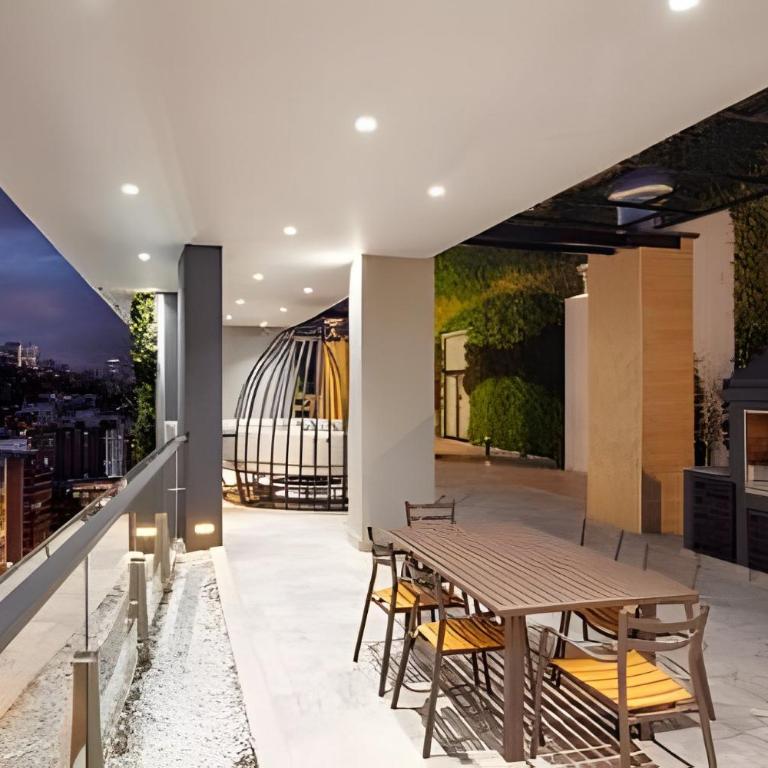 Essence residences by La Superhost - Apartamento - 24