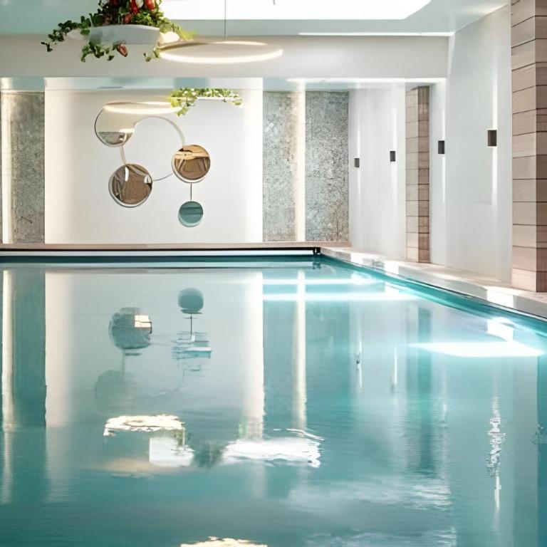 Essence residences by La Superhost - Apartamento - 29