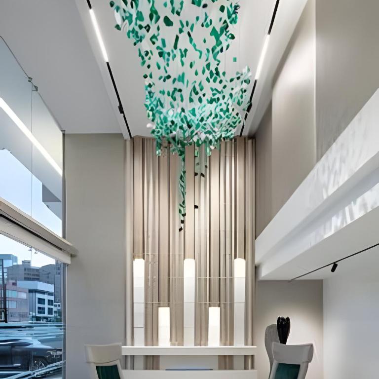 Essence residences by La Superhost - Apartamento - 23