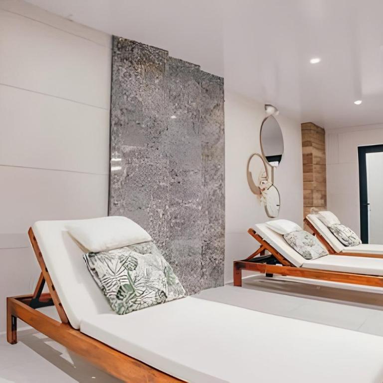 Essence residences by La Superhost - Apartamento - 30