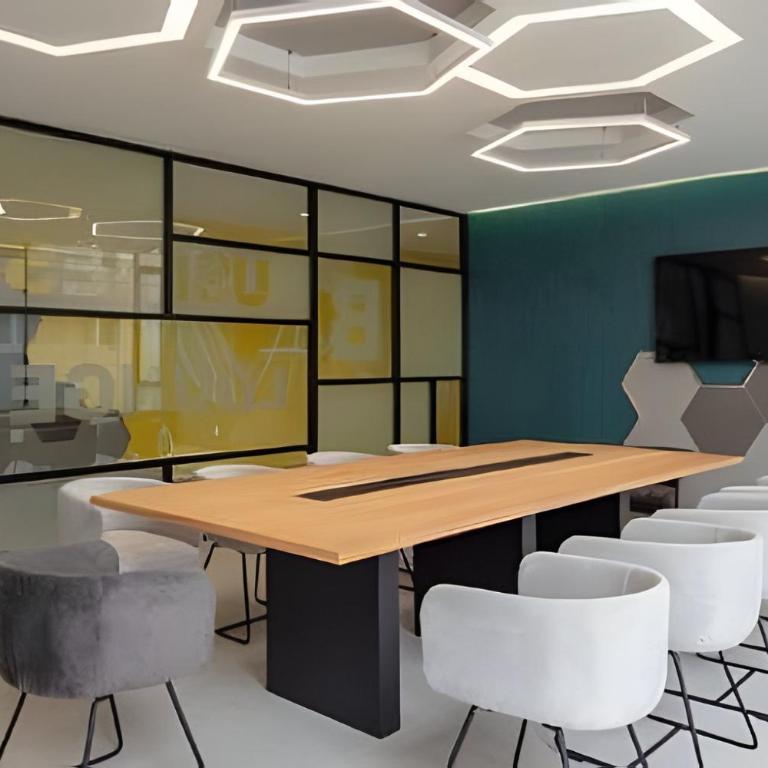 Essence residences by La Superhost - Apartamento - 34