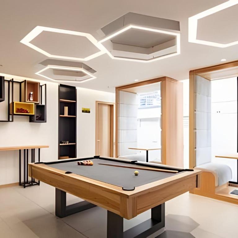 Essence residences by La Superhost - Apartamento - 35