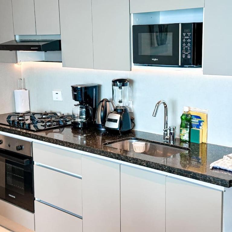 Apartamento en Bocagrande - Apartment - 78