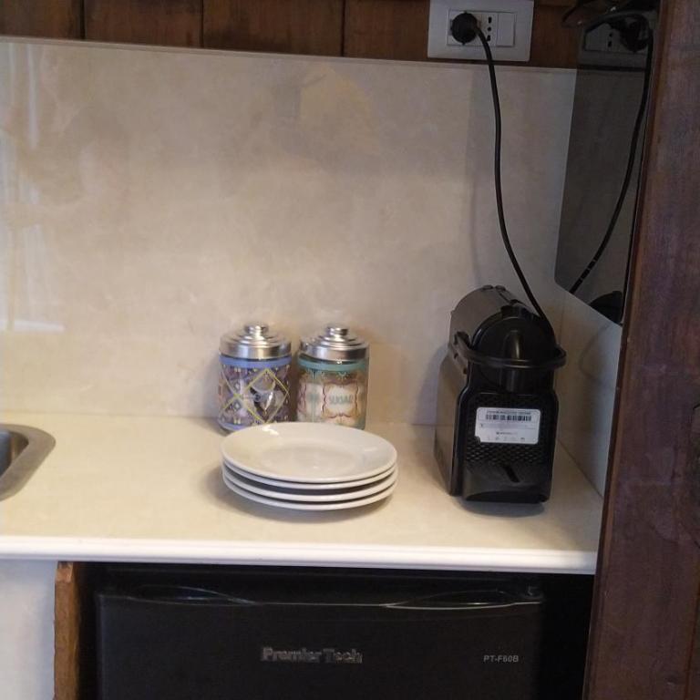 Maison San Pio - Apartment mit 1 Schlafzimmer - 1